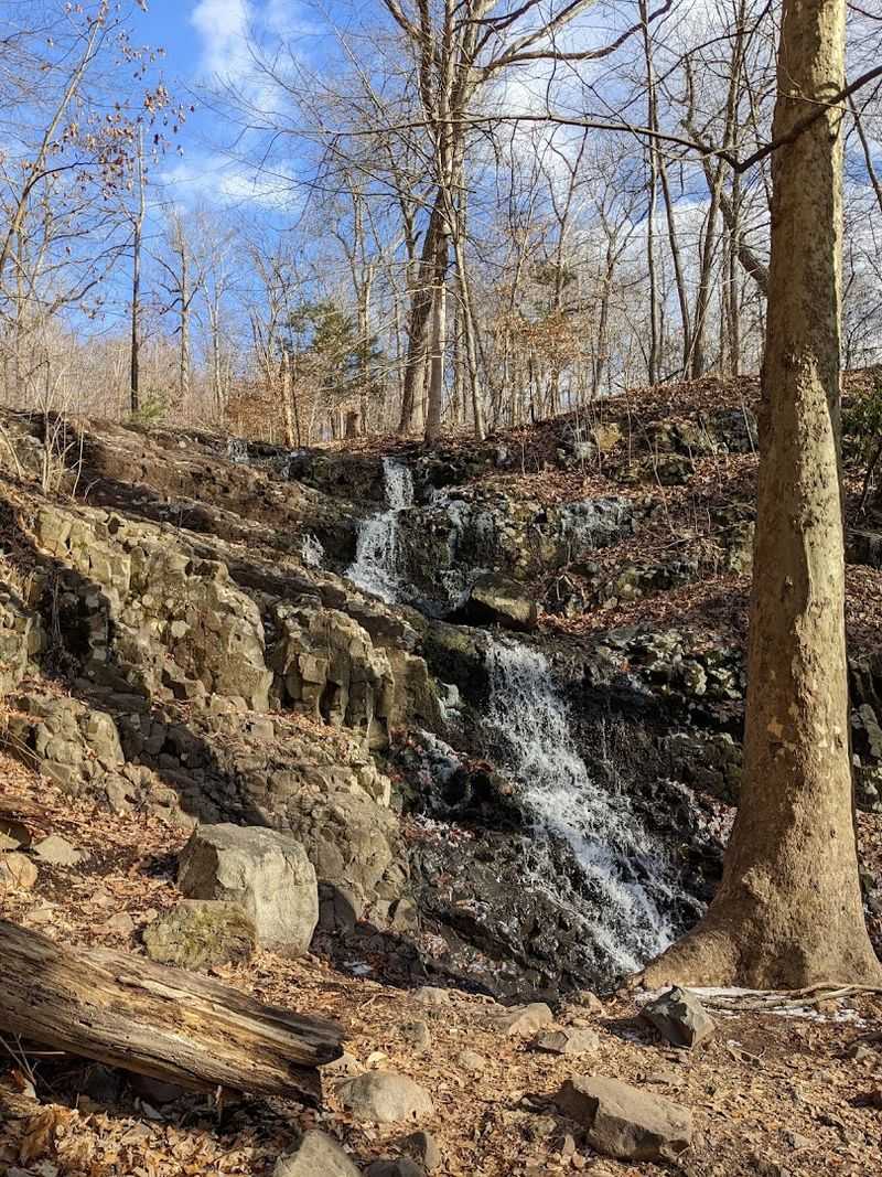 Hobble Falls: The Opening Act You Did Not Expect