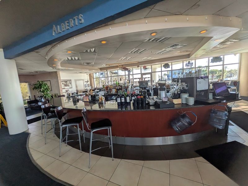 Aviation Memorabilia Covering Every Wall And Corner