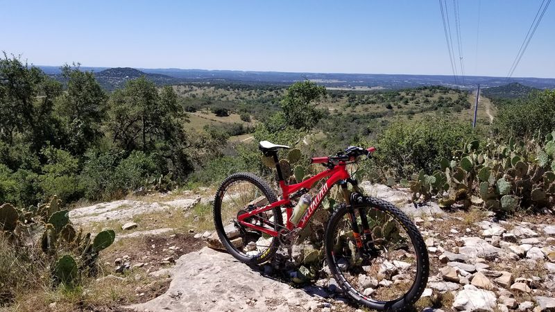 The Upper Loop: Where Advanced Riders Find Their Challenge