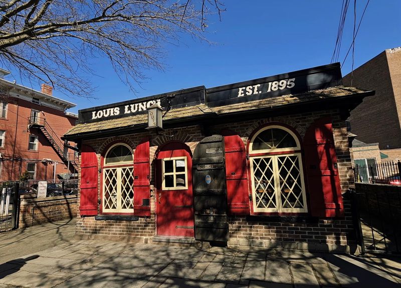 A Connecticut Classic That Still Does It Its Own Way