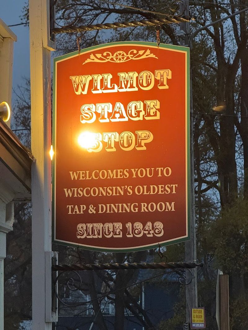 A Wilmot Restaurant That Still Feels Special