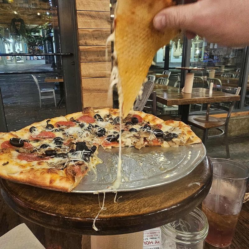 Why Pizza Lovers Are Taking Notice