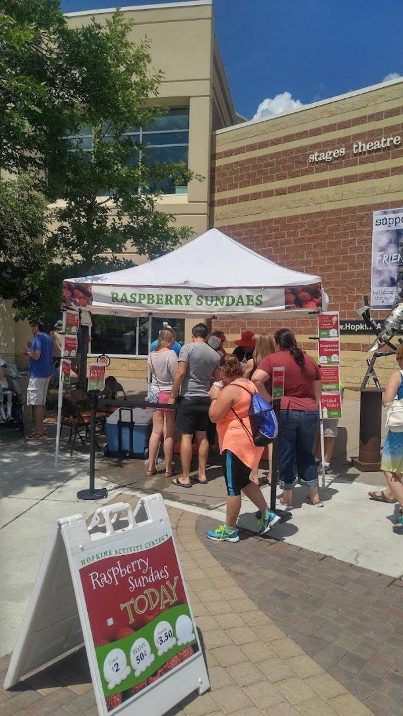Raspberry Festival Highlights You Won't Want to Miss