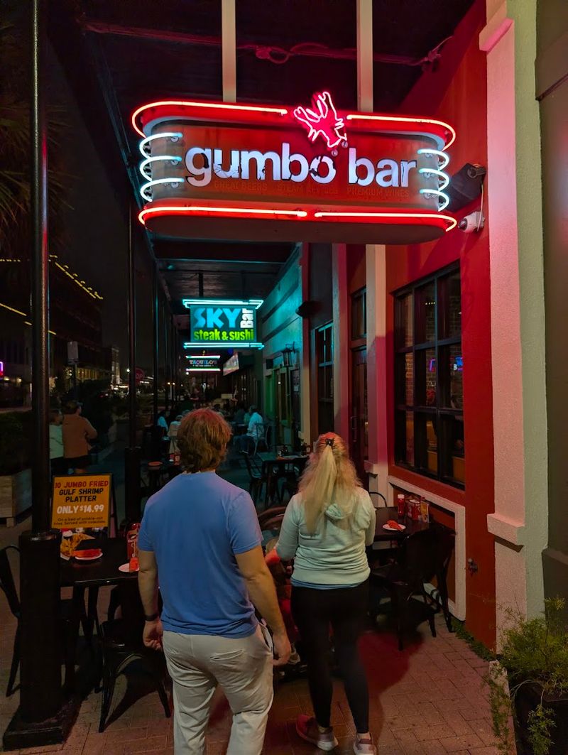 Why Little Daddy's Deserves A Spot On Every Galveston Itinerary