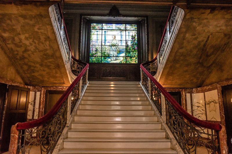 The Italian Marble That Still Dazzles