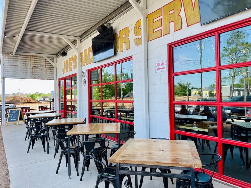 Why Cane Rosso Belongs on Every Fort Worth Food List