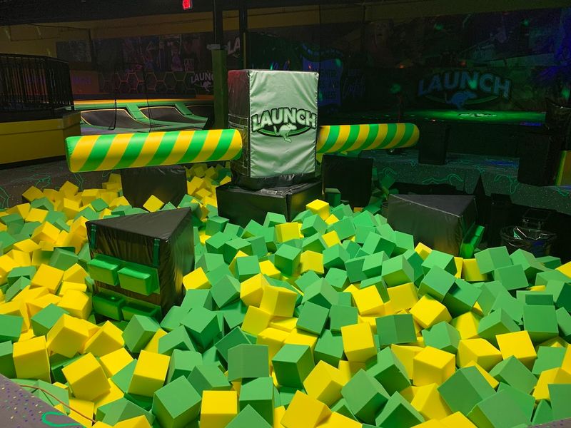 Ninja Obstacle Courses That Push Your Limits