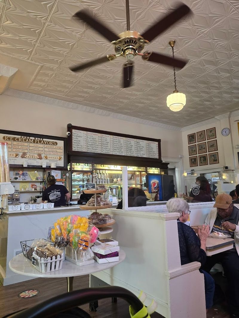 The Atmosphere Does Something to You