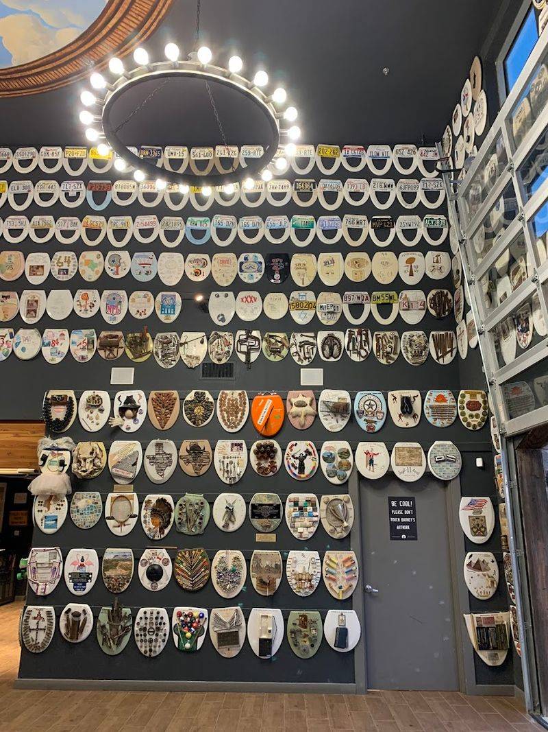 From a San Antonio Garage to a Texas Cultural Landmark