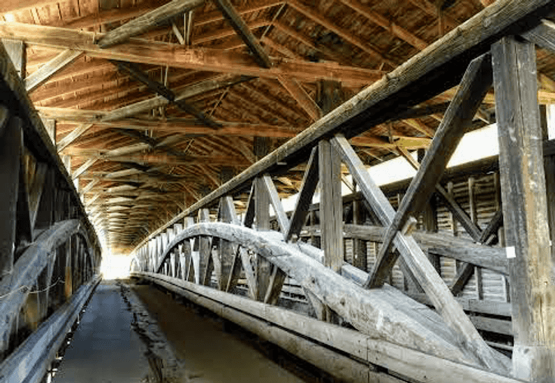 Where the Civil War Left Its Mark