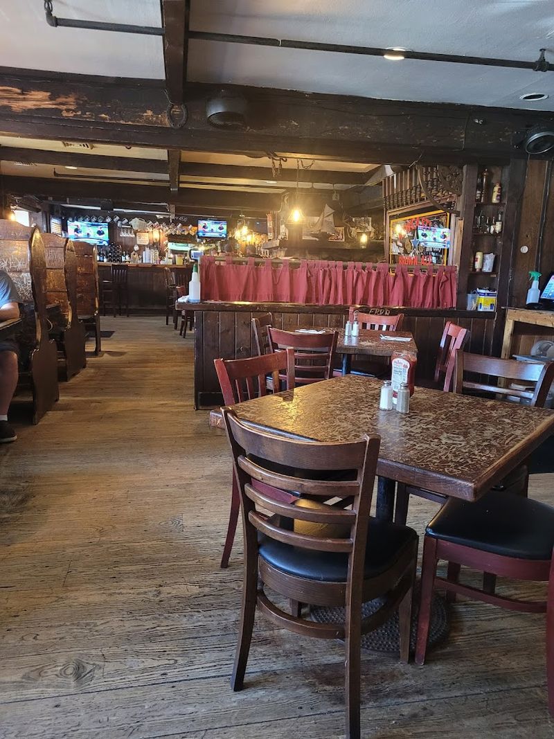 Over a Century of Shore Town History in One Building