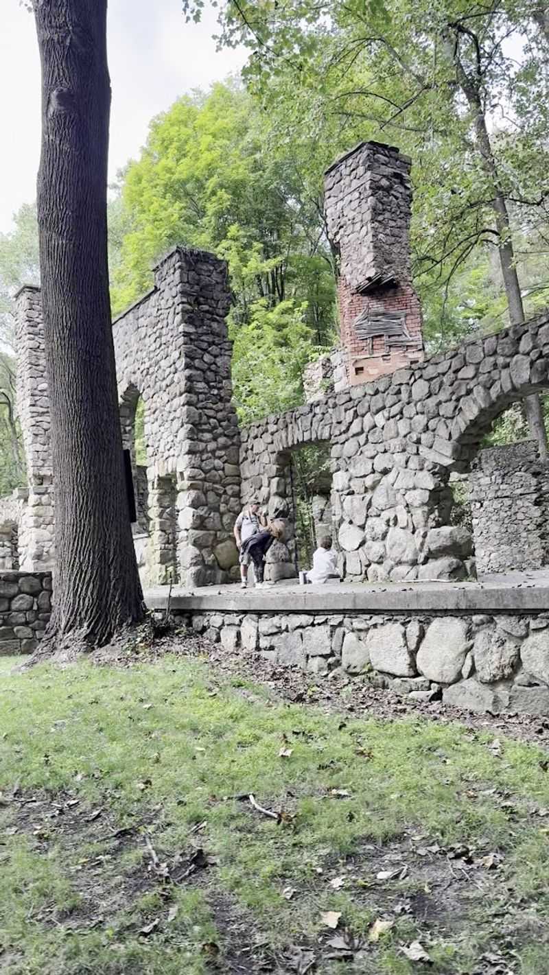 The Swimming Pool Nobody Swims In Anymore