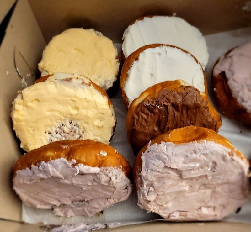 Filled Donuts That Surprise You Every Single Time
