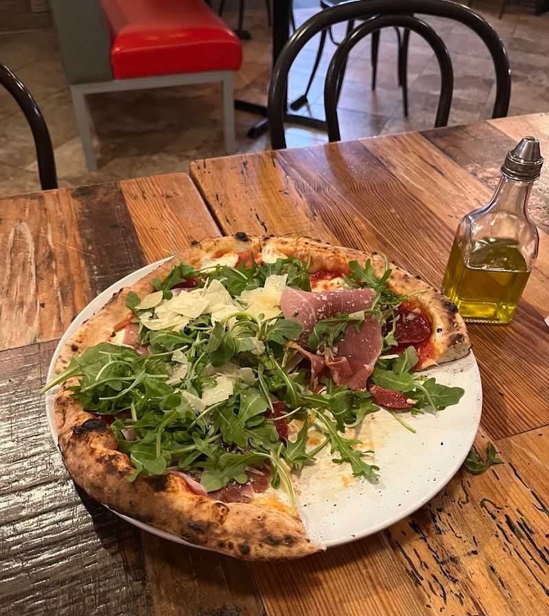 A Menu Full of Italian Classics Worth Exploring