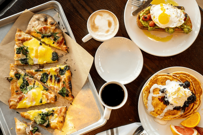 Breakfast in Salem Has Never Looked This Good