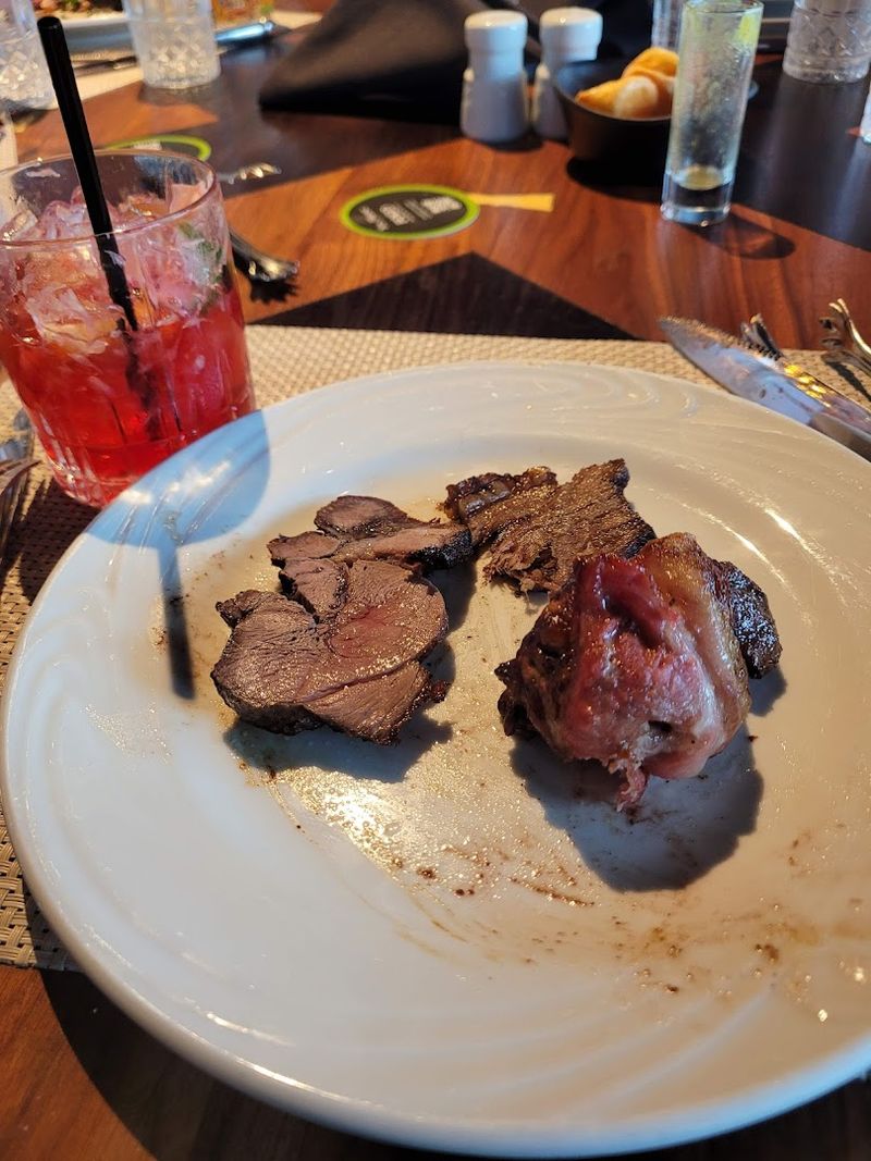 Picanha: The Crown Jewel of the Whole Operation