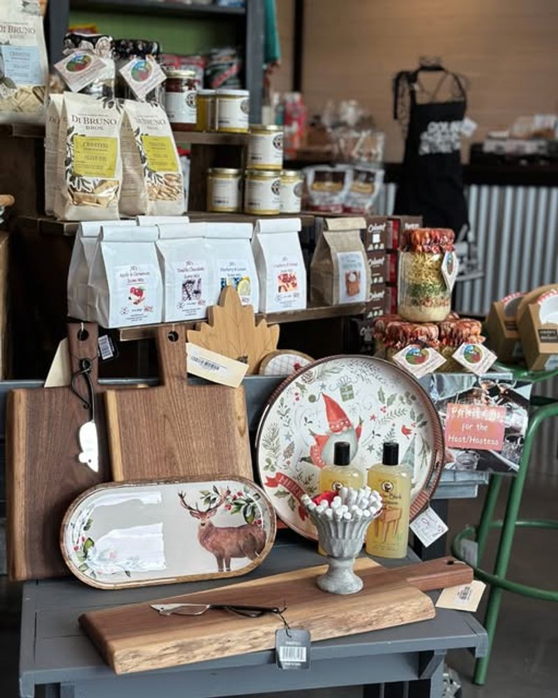 Amish Whoopie Pies and the Sweet Side of South Jersey