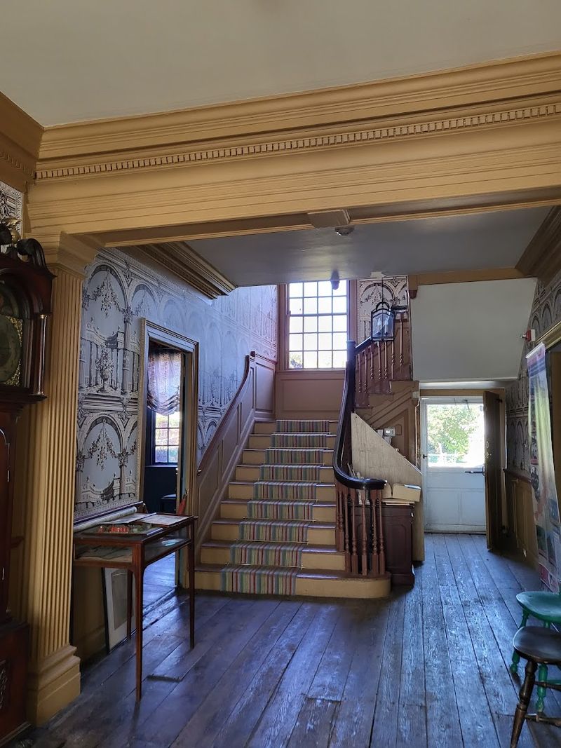 The Guided Tours That Bring History to Life