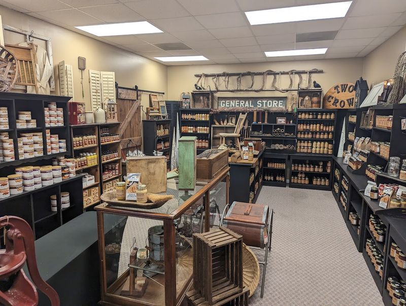A Store Built on Heart and History