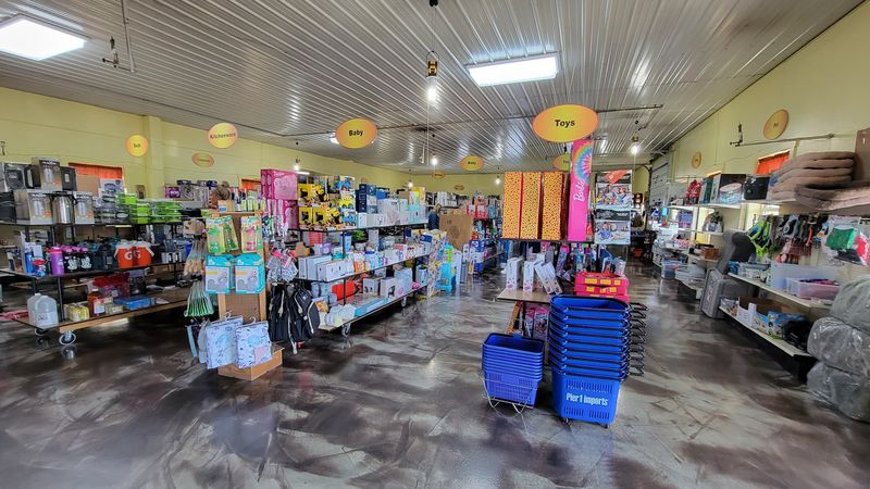 A Constantly Rotating Inventory That Keeps Every Visit Fresh