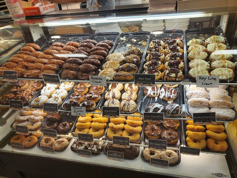 Freshly Baked Amish Goods That Stop You in Your Tracks