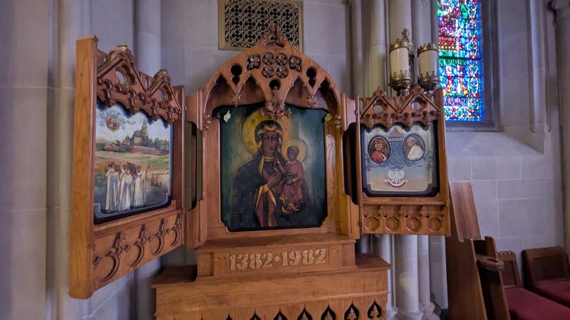 The Interior That Makes You Feel Like You Left the Country