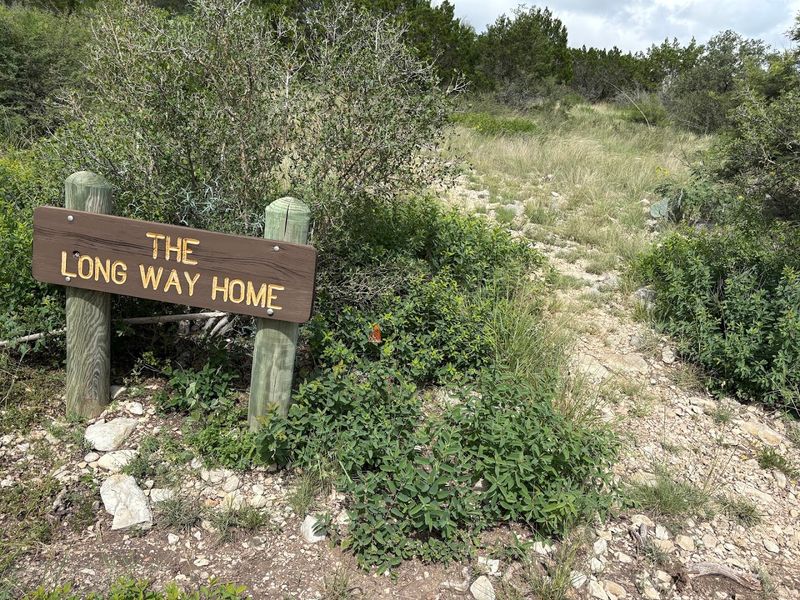 The 14 Miles of Mountain Biking Trails