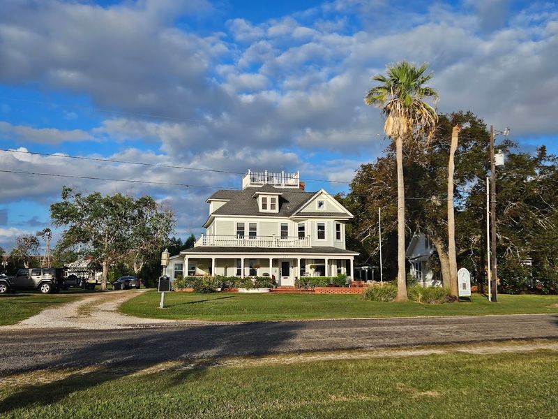 Why Palacios Stays With You Long After You Leave