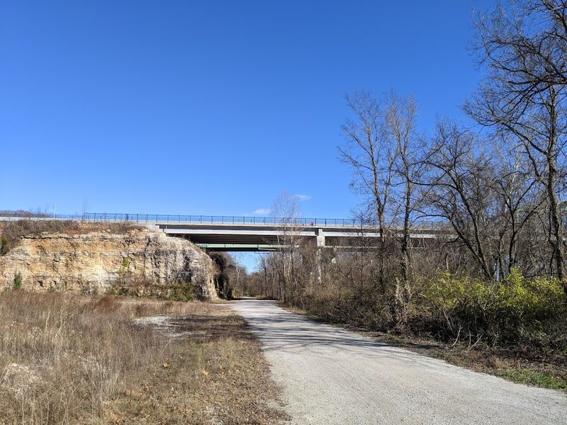 Trail Surface and What to Expect on Your Ride