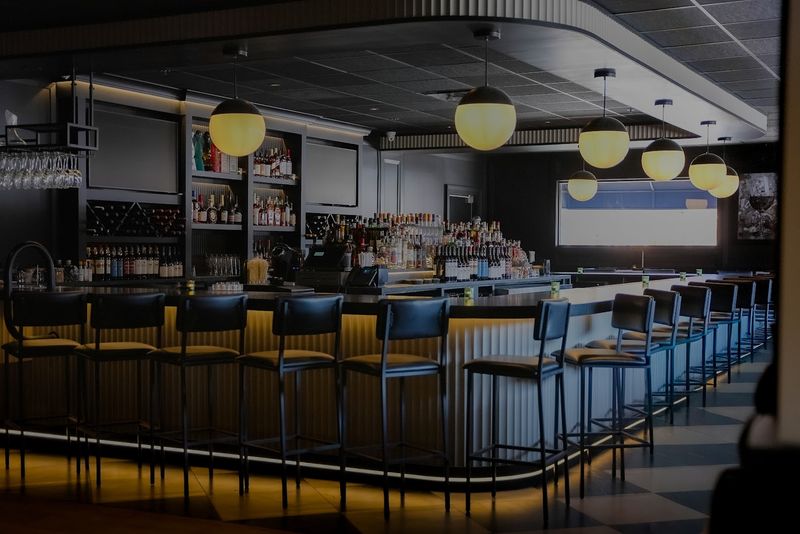 A Complete Renovation Gave the Space a Stunning New Life