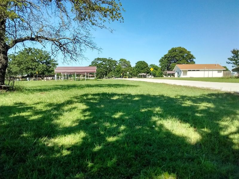 The Public Library and Culture Museum on the Grounds
