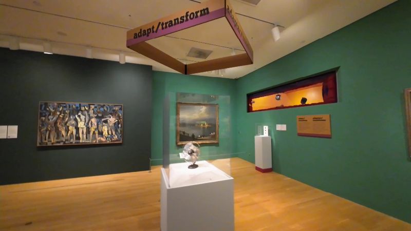 Dallas Museum of Art Dallas Museum of Art