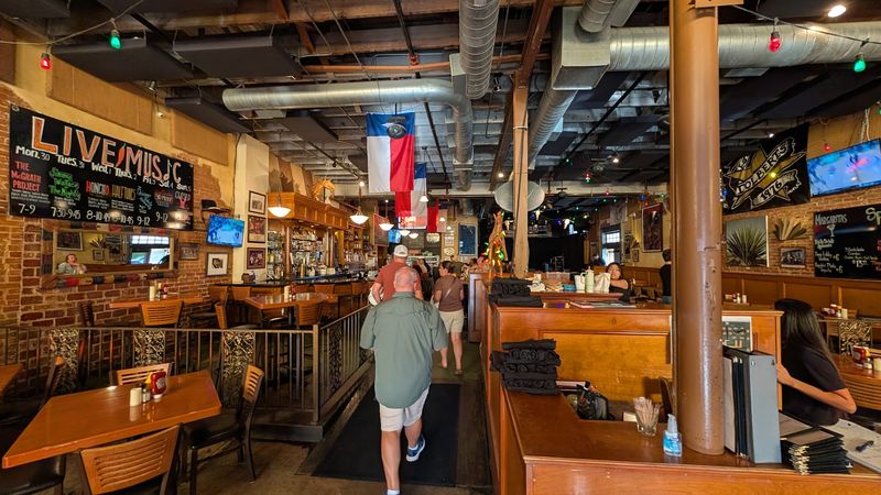 Why Locals Keep Coming Back