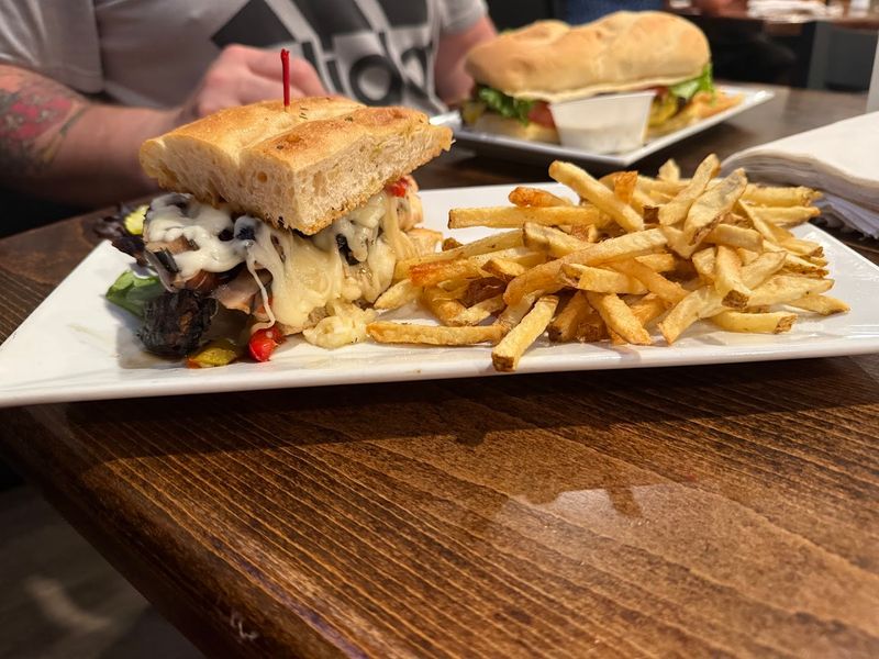 The Atmosphere That Keeps People Coming Back