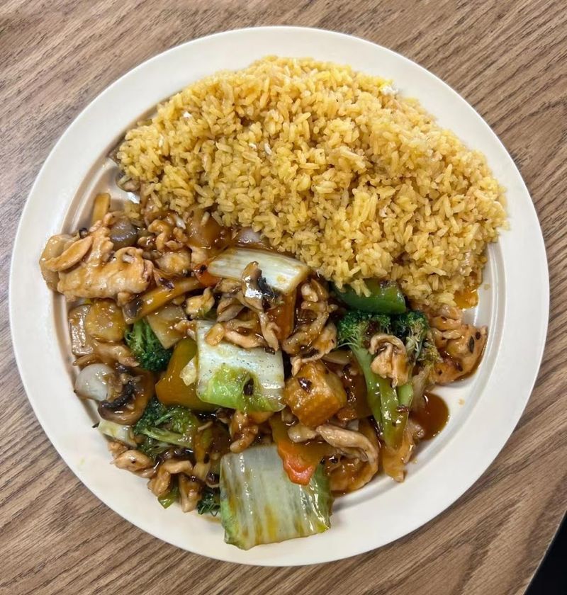 Food That Arrives Hot and Fresh Every Time