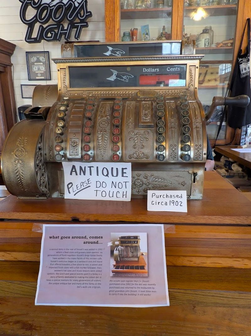 Community Roots Deeper Than Any Menu Item