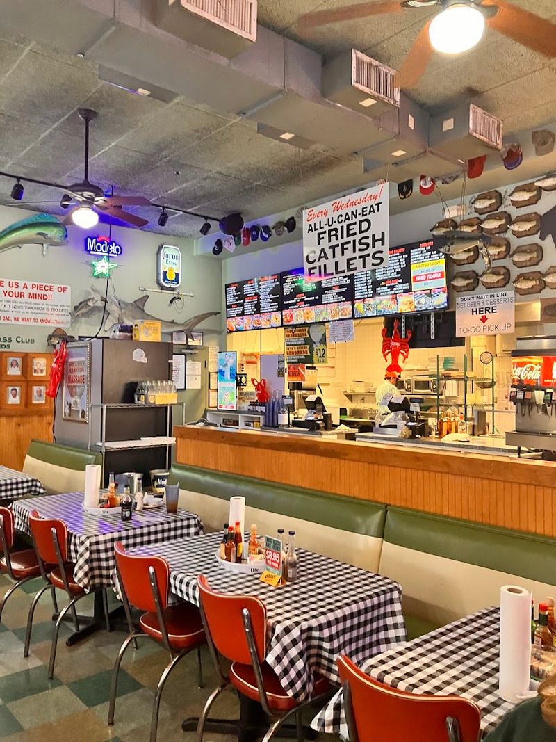 The Cajun Twist That Sets It Apart