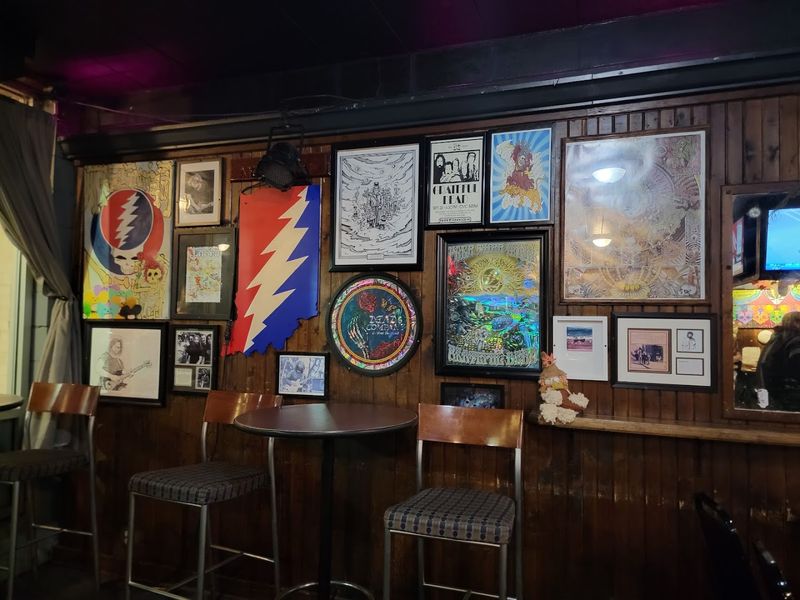 A Storied History That Stretches Back to 1957