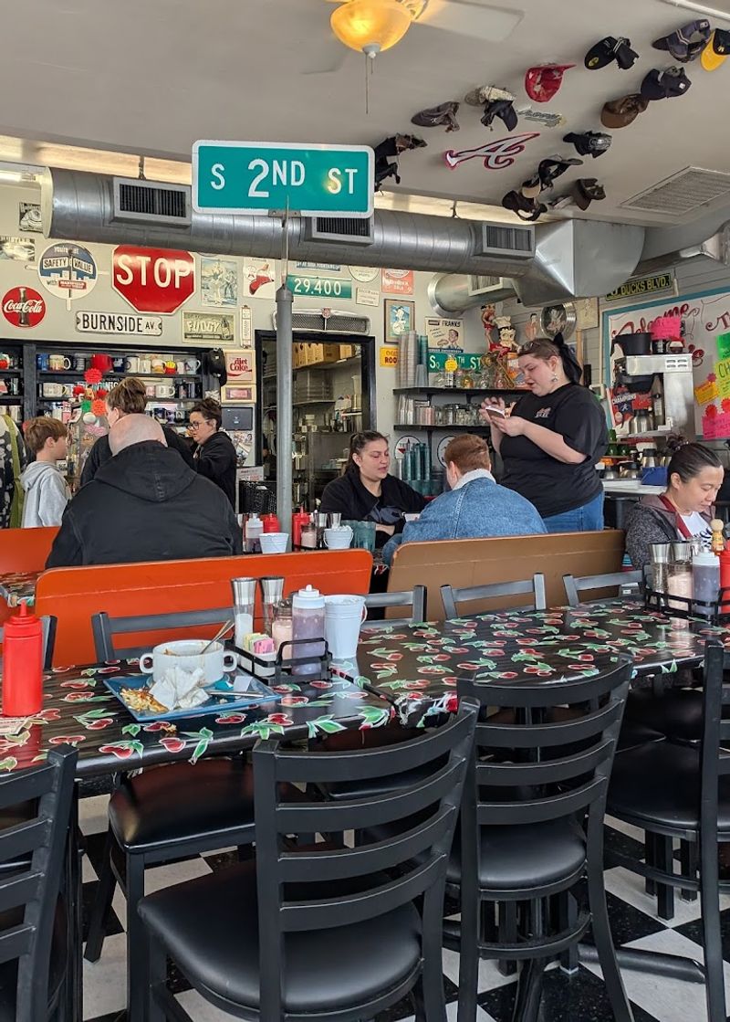 Service That Moves Fast and Feels Warm