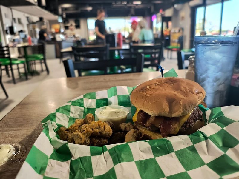 Veteran-Owned and Community-Rooted