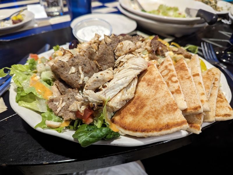 Portions That Make You Plan Ahead