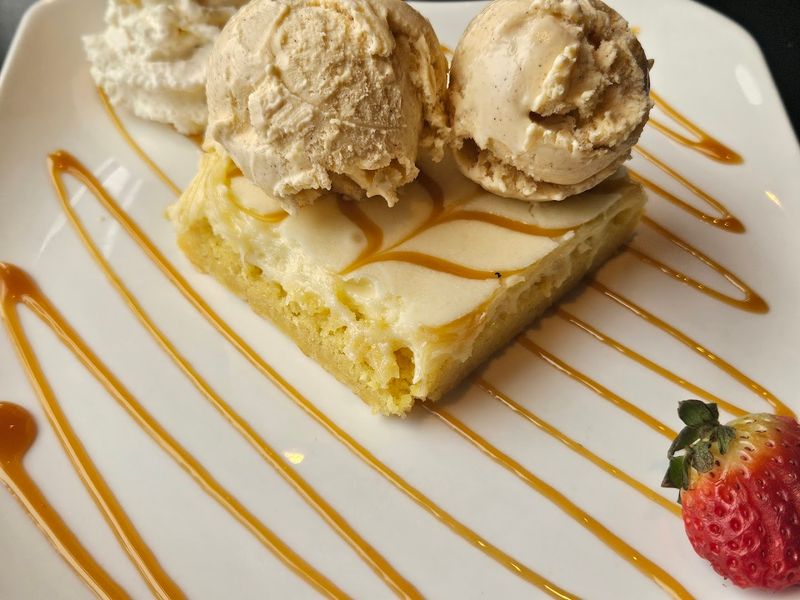 Desserts That Deserve Their Own Conversation