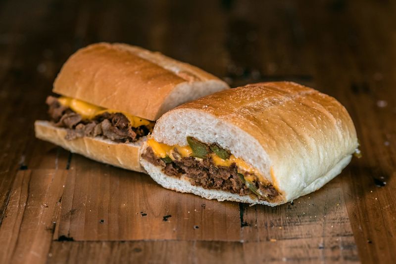 Generous Portions That Actually Fill You Up