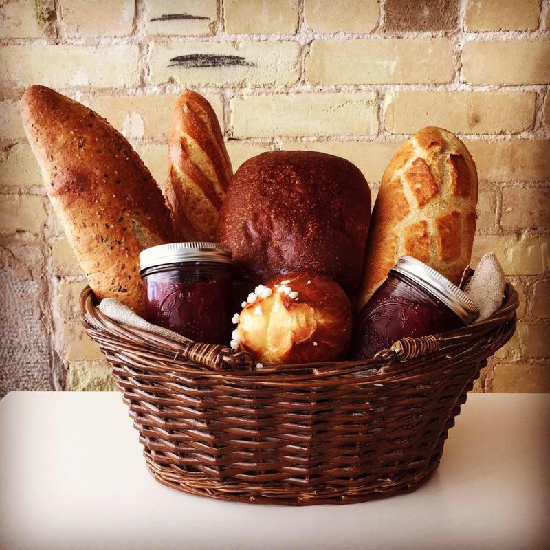 French Ingredients That Actually Come From France