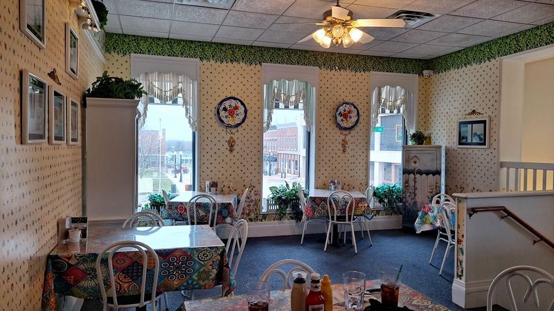 Danville Itself Makes the Whole Trip Worth Planning