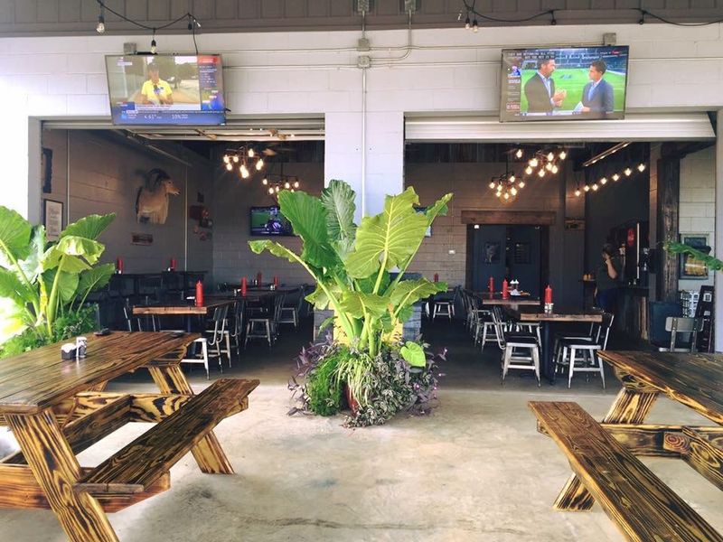 Why Buffalo Grill Is Worth the Drive to Hugo