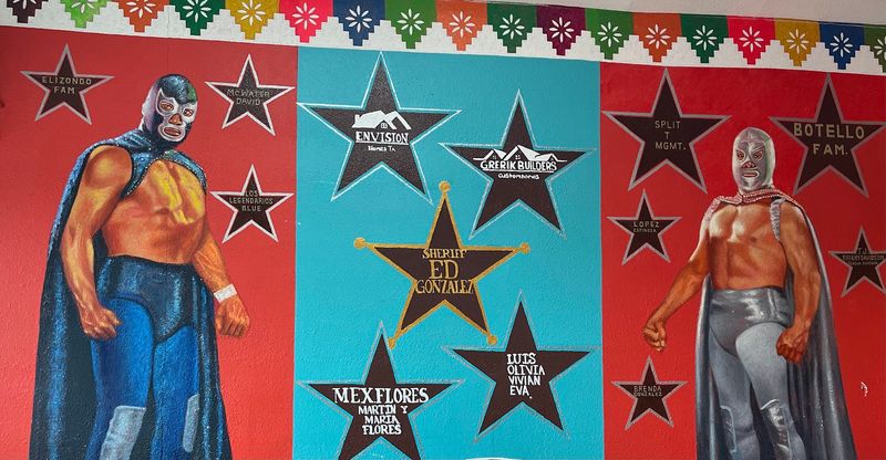 What San Antonio Has to Say About All of This