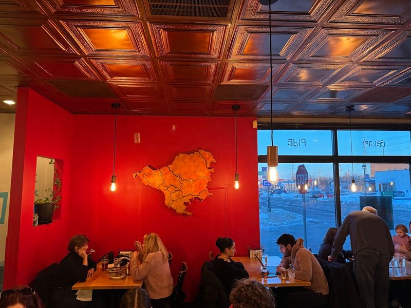 Atmosphere That Feels Lived-In and Welcoming