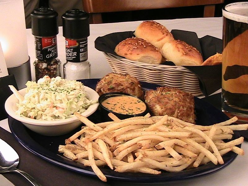Comfort Food With a Global Twist Comfort Food With a Global Twist