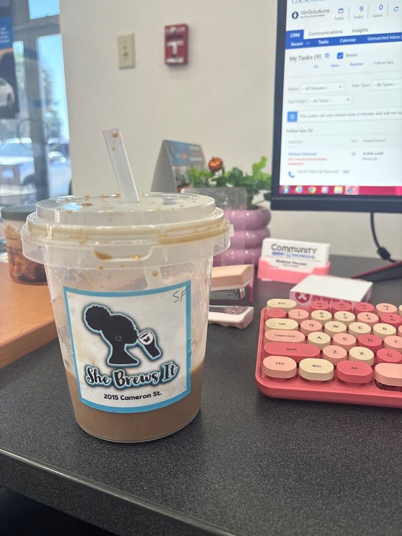 Why This Spot Sticks With You Long After You Leave